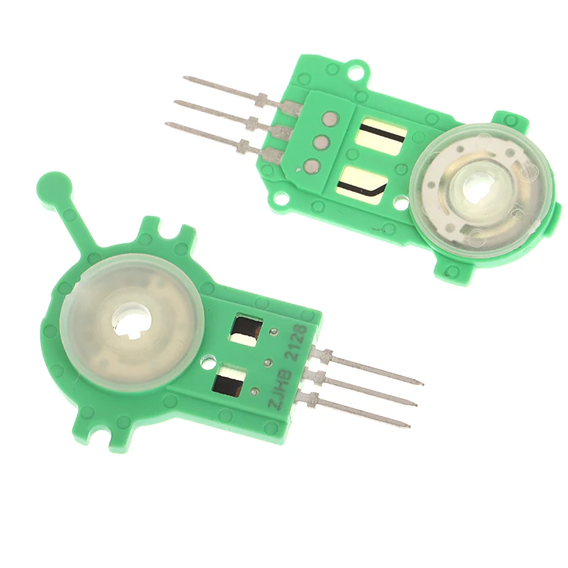 1Pcs Resistance Type Position Resistance Sensor For Automobile Air Conditioner 4.7K Resistance Value RD602B028A FP01-WDK02