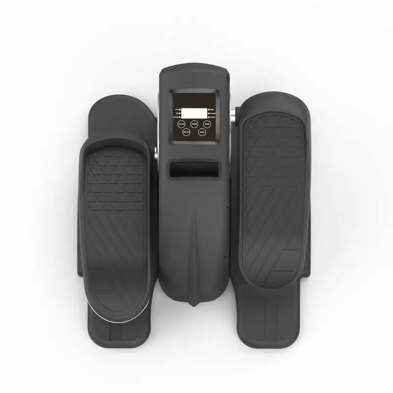 صالة الألعاب الرياضية المنزلية تحت المكتب آلة كهربائية صغيرة بيضاوية الشكل Deskcycle Ellipse تحت المكتب