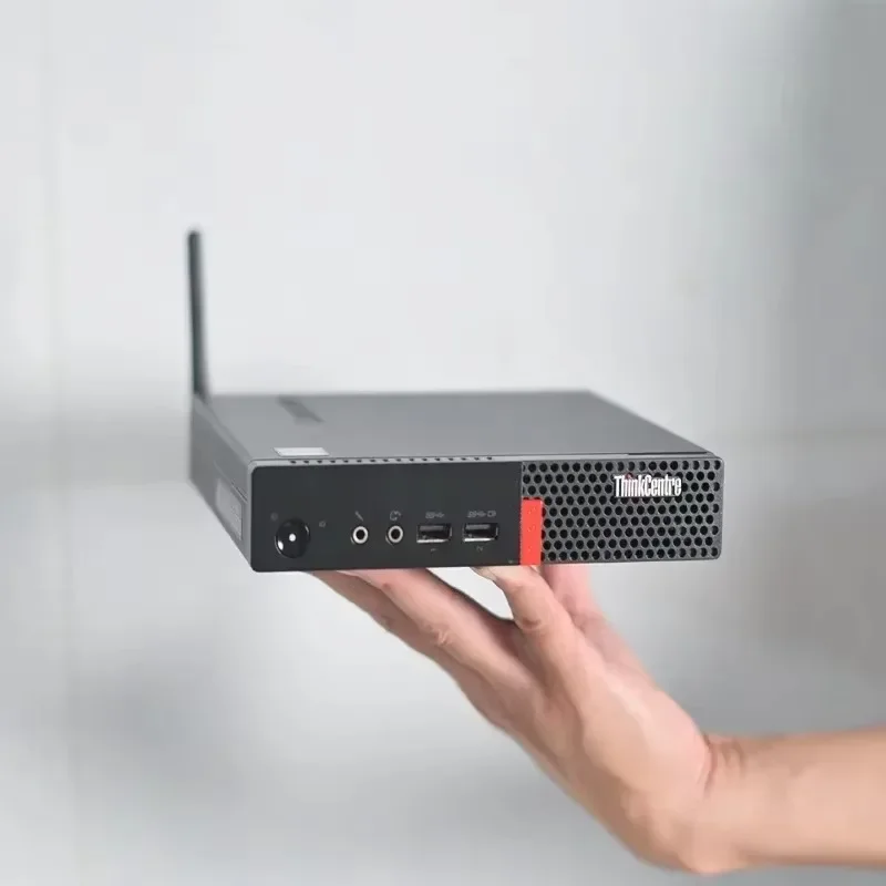Thinkcentre for M710q Tiny for 7-generation Mini Computer Quasi-system Host Micro High-speed Machine