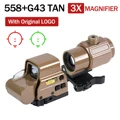 558andG43 TAN