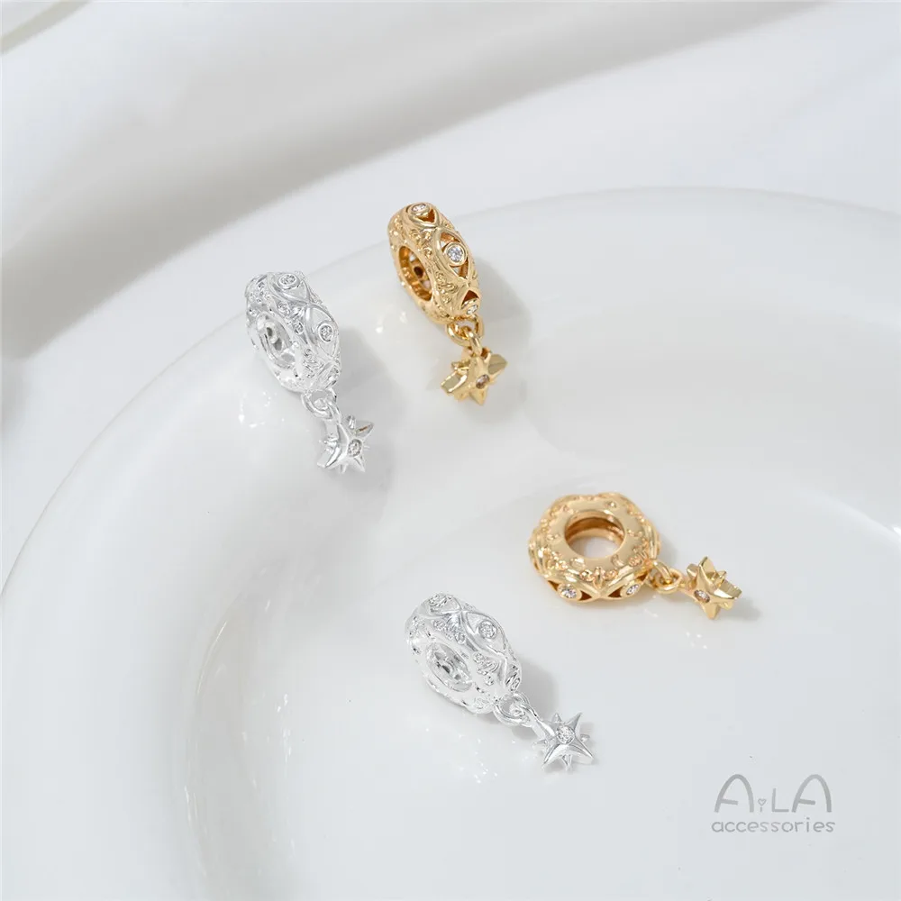 Рисунок 4 - 14-каратное золото