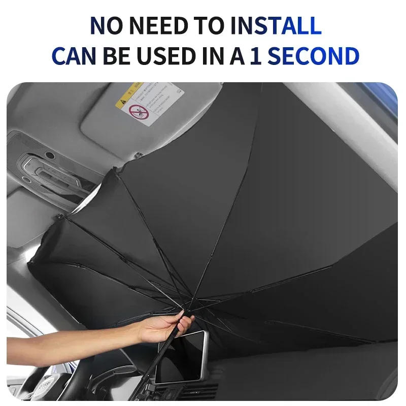 Car Sun Visor Front Windshield Parasol For Mazda 3 BK BL Axela 2 5 CX5 CX6 CX-4 Mazda 6 GH GG CX-7 MX5 RX8 Ms M3 M5 M6 MX3