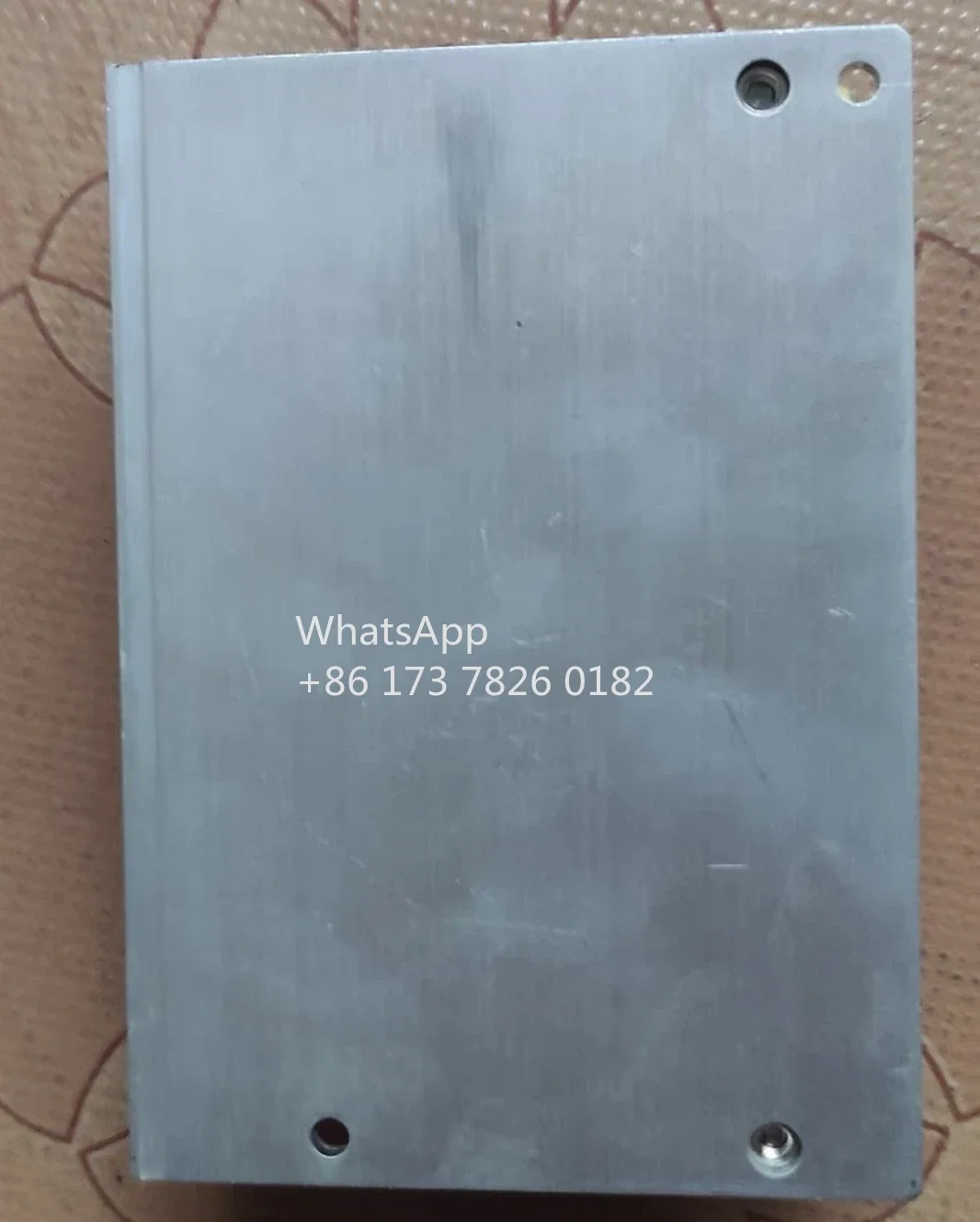 Controlador de motor usado DFC1514-A13