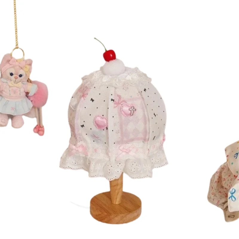 Cherry Cake - Inspired, Cute and High-Value Decorative Table Night Light