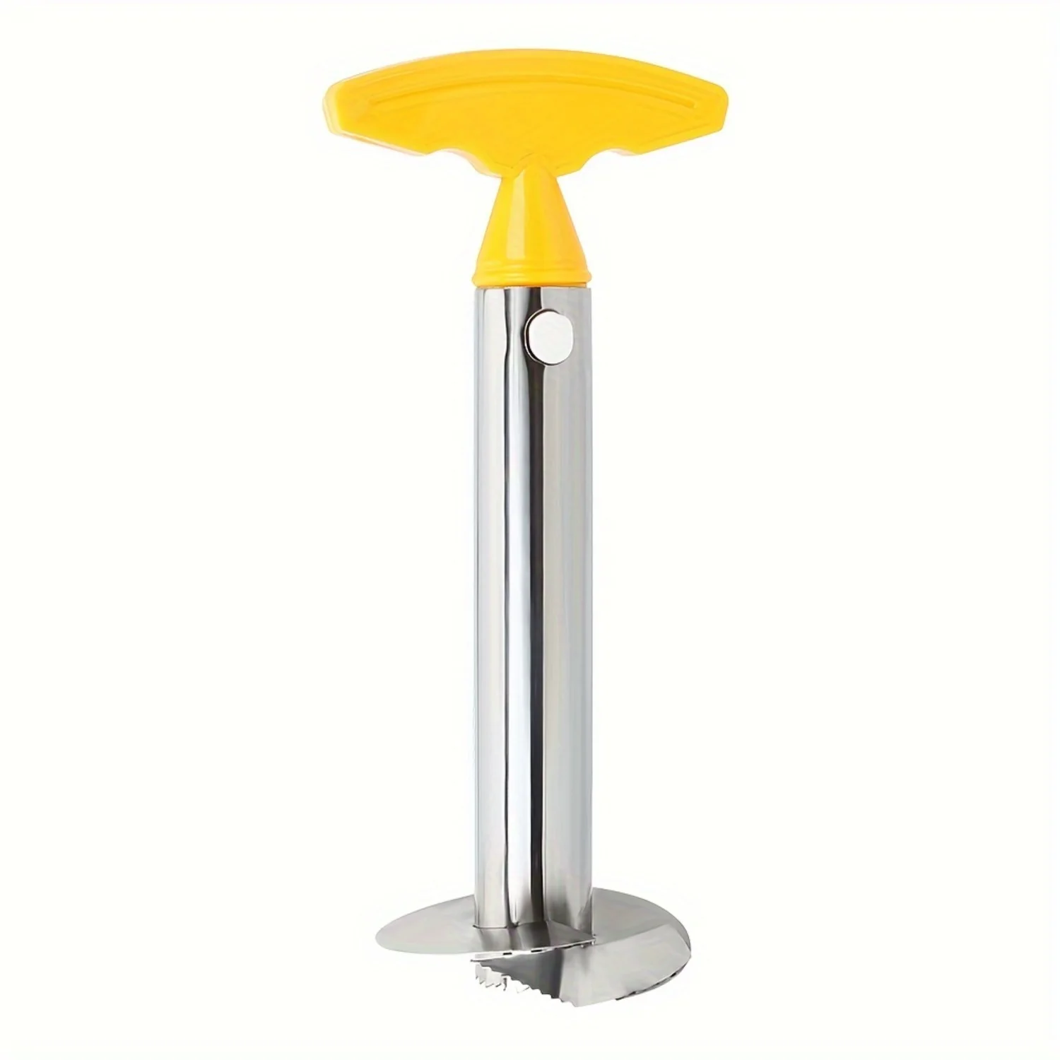 Кухонная овощечистка для фруктов из нержавеющей стали, резак Parer - необходимые кухонные инструменты для любителей кухонных гаджетов