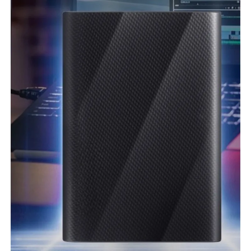 

T9 Mobile Solid State Drive 1T USB3.2 Computer Android Mobile Phone Tablet Dual-purpose External PSSD