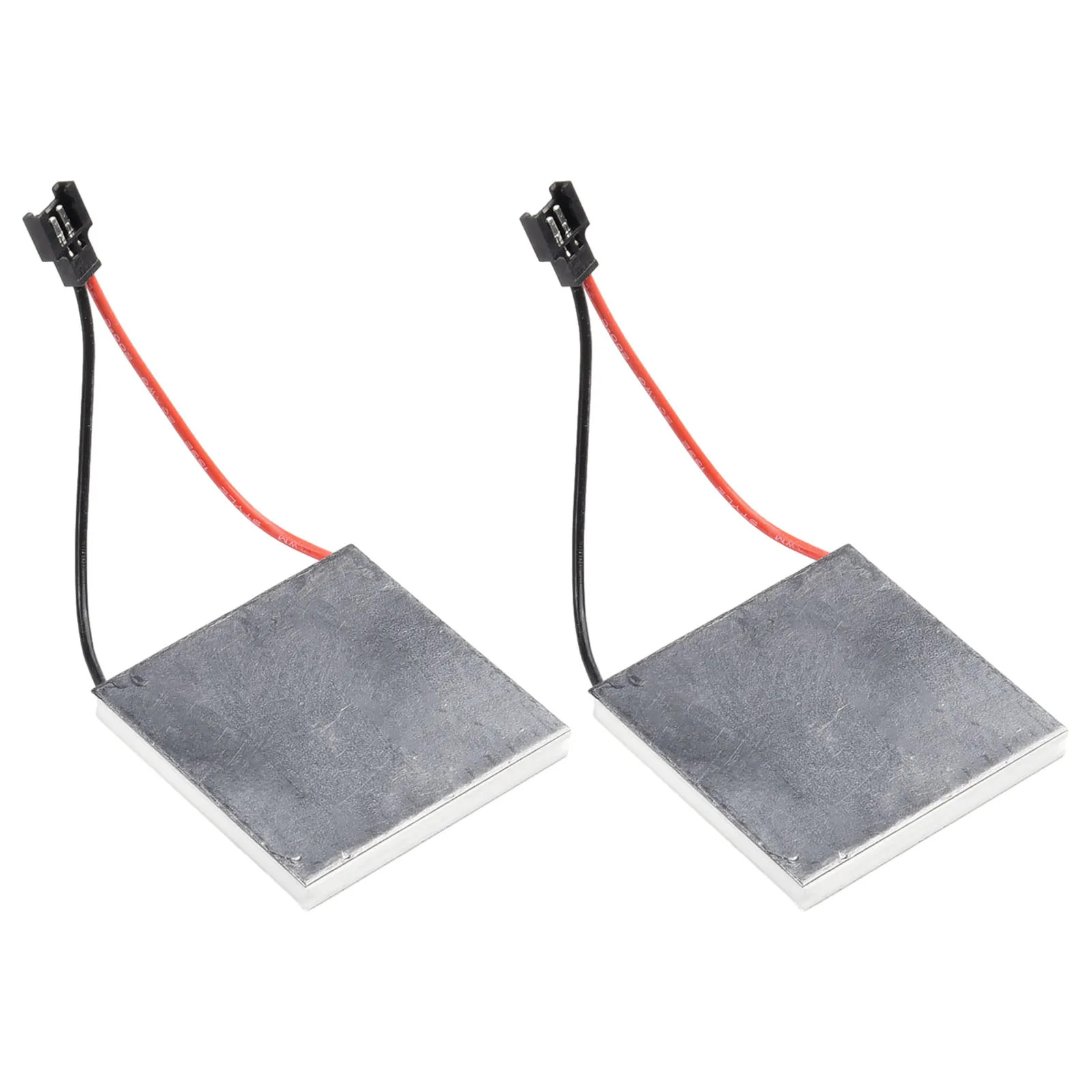 Replacement Power Generation Sheet for Fireplace Fan Accessories Motor Generator Sheet Stove Burner Heater Part 40mm