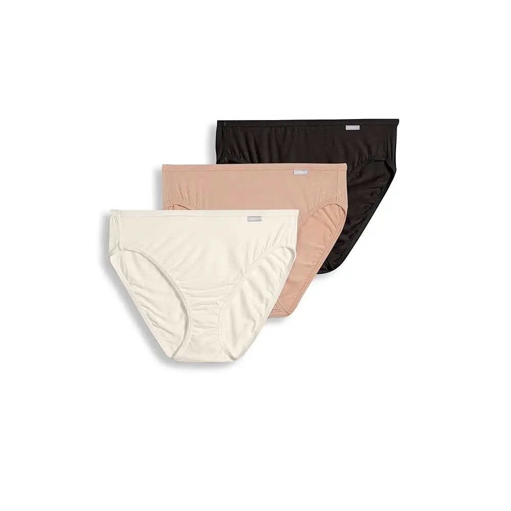 

Женское нижнее белье Supersoft French Cut - 3 шт.