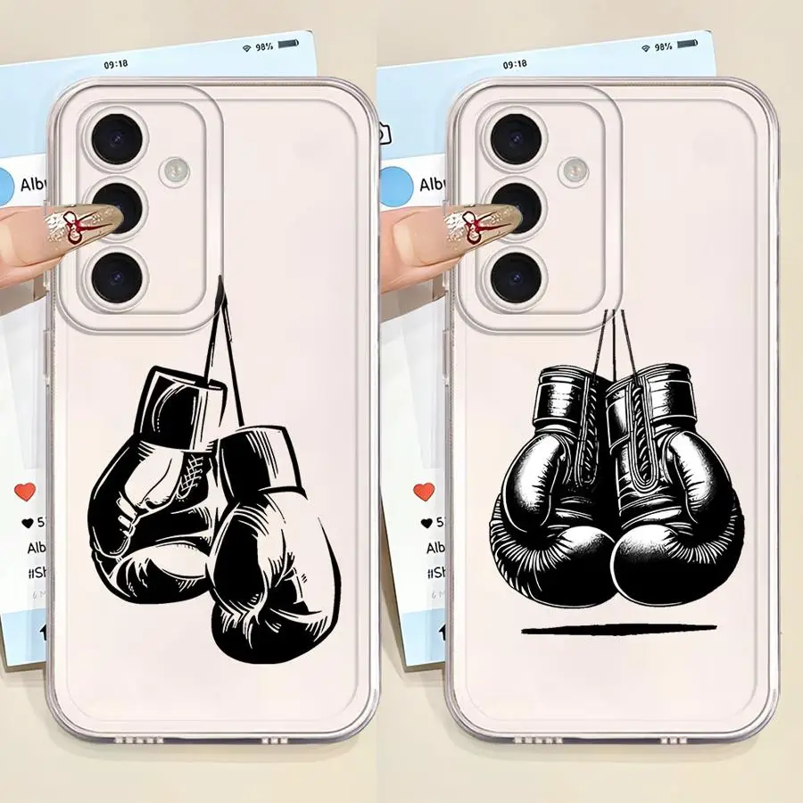 Cool Boxer Phone Co…