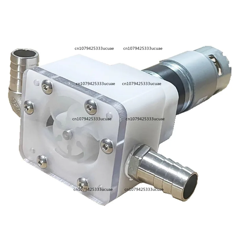 12V 2L/Min Honey Ge…