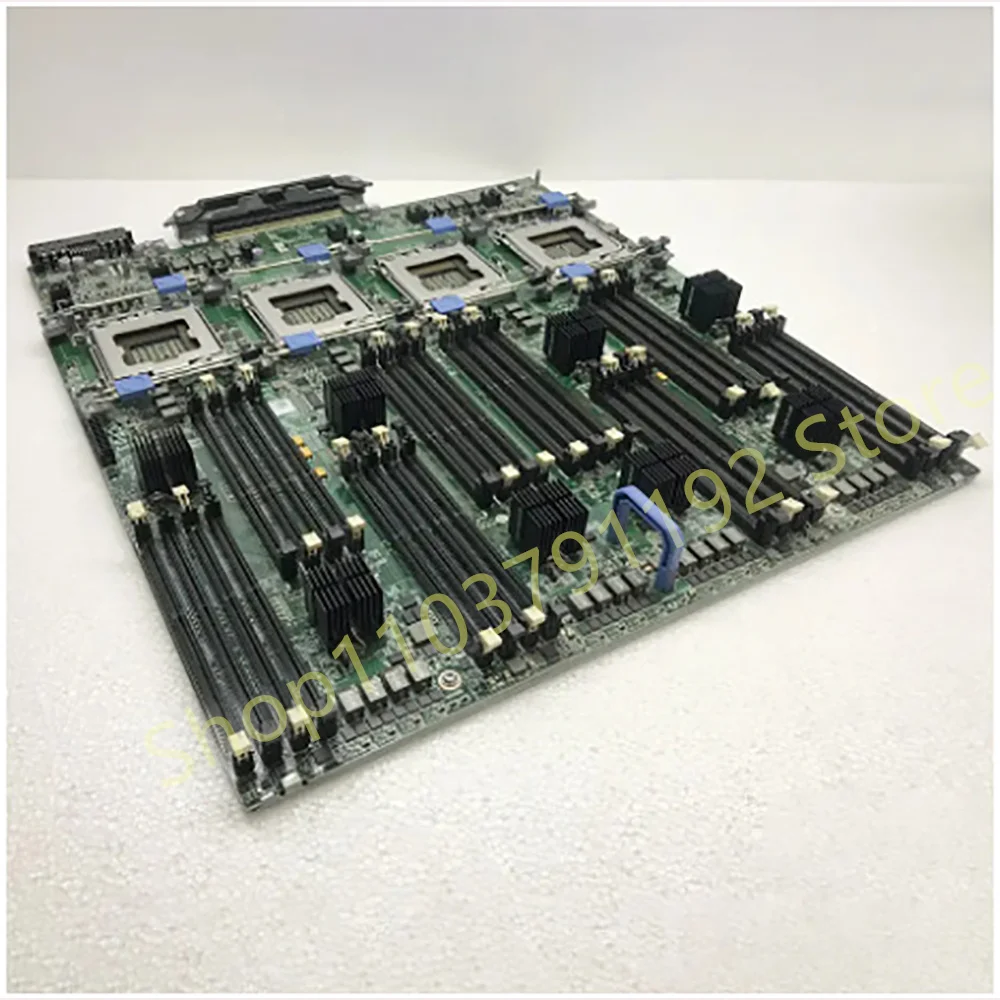 

Server Motherboard PowerEdge R810 4U FDG2M 0FDG2M