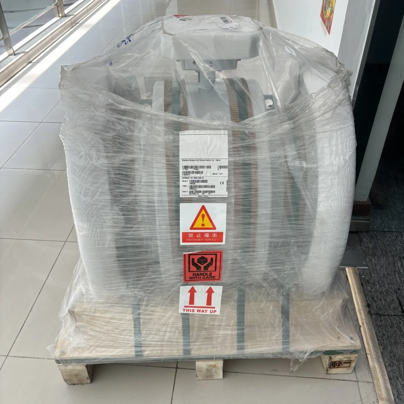 

Совершенно новый оригинальный электромагнитный расходомер MAG3100, полнодиапазонный расходомер 7ME6310