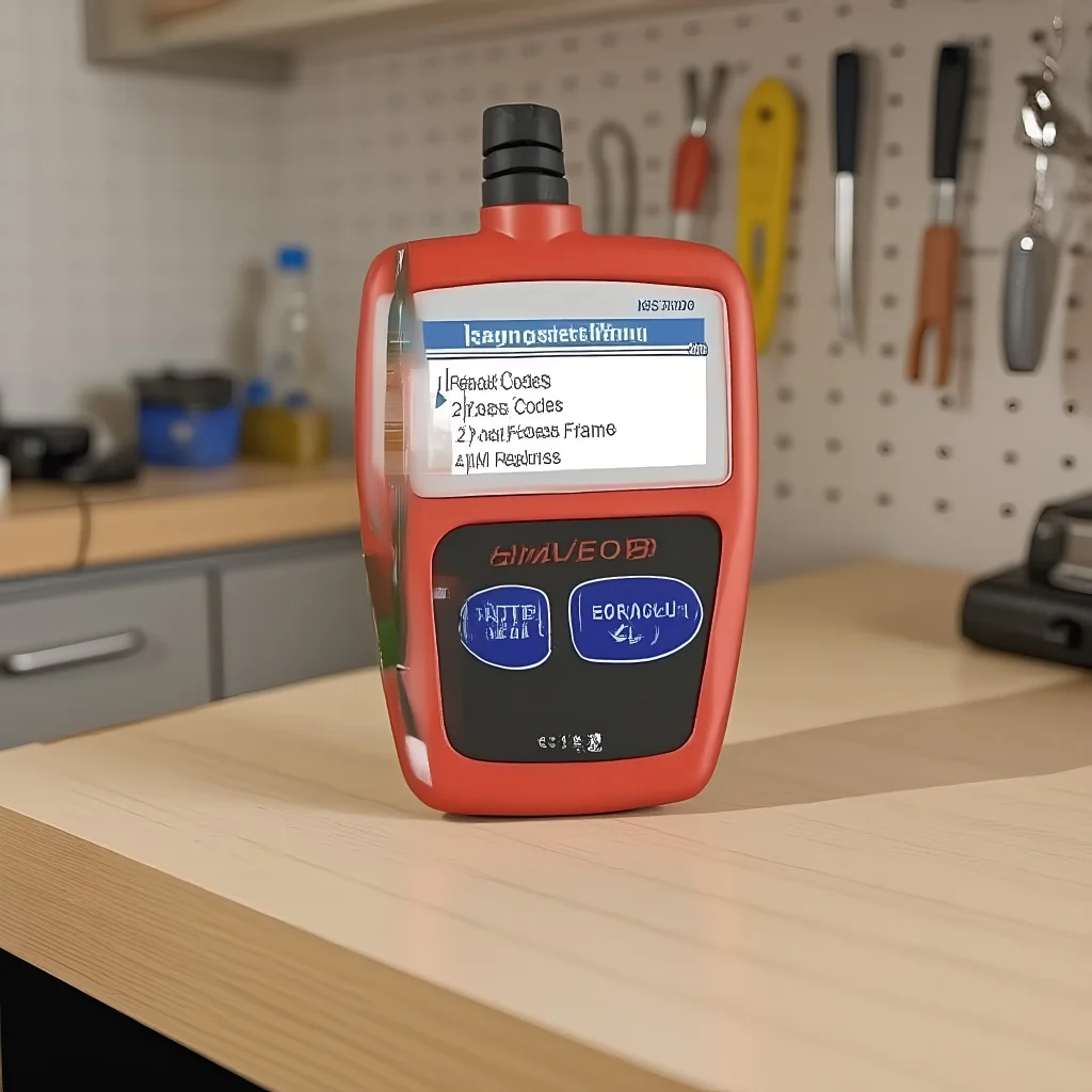 

Upgraded Version New Car Fault Reading Data Stream Battery Voltage OBD2 Detection Tool OBDII Car Fault Diagnostic Instrument