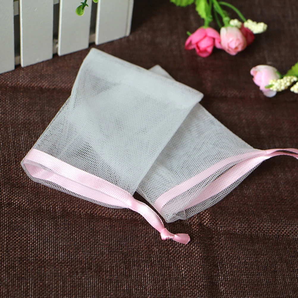

foaming net soap net soap holder