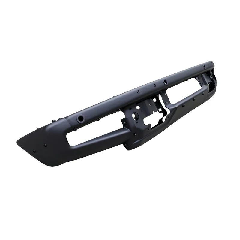 

For FORD BRONCO Heavy-Duty Front Bumper U Tube Auto Part New Condition Iron Material