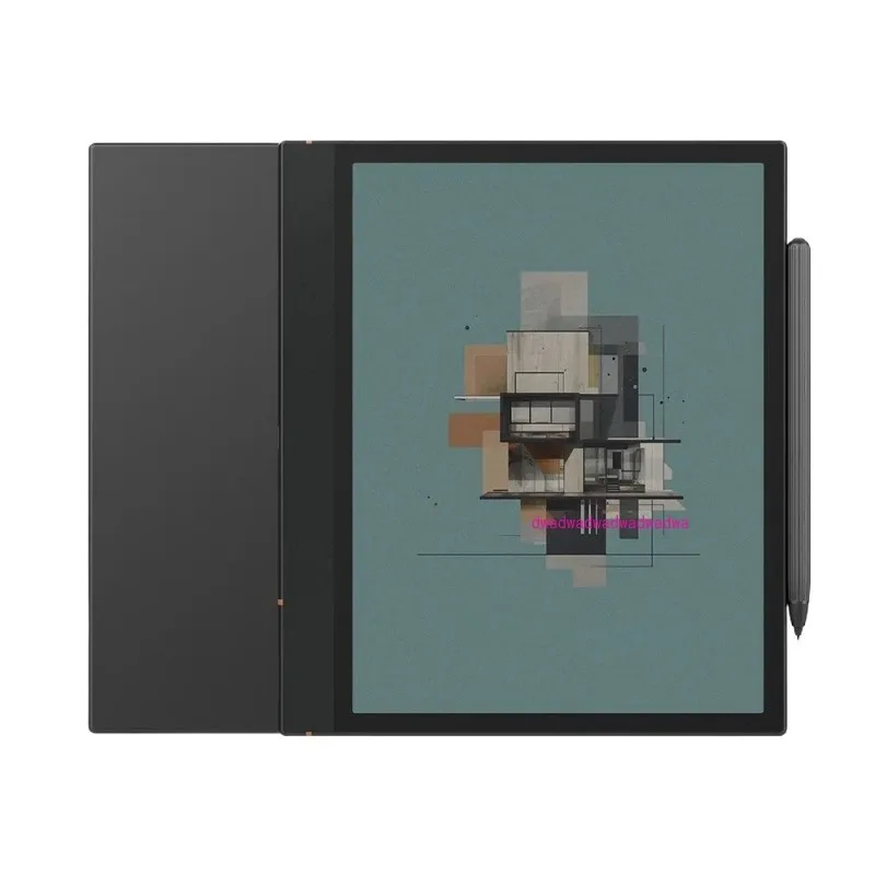 

Tablet Go 10.3-inch Eink PC Color Ereader