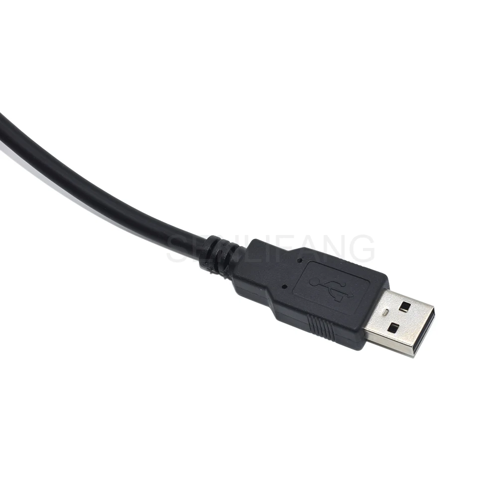 Mới CBL-042UA Cho Newland NLS 1200HR11 HR22 Máy Quét Mã Vạch Cáp USB