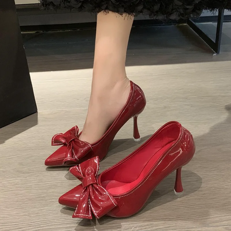 Fashion High Heels … - image