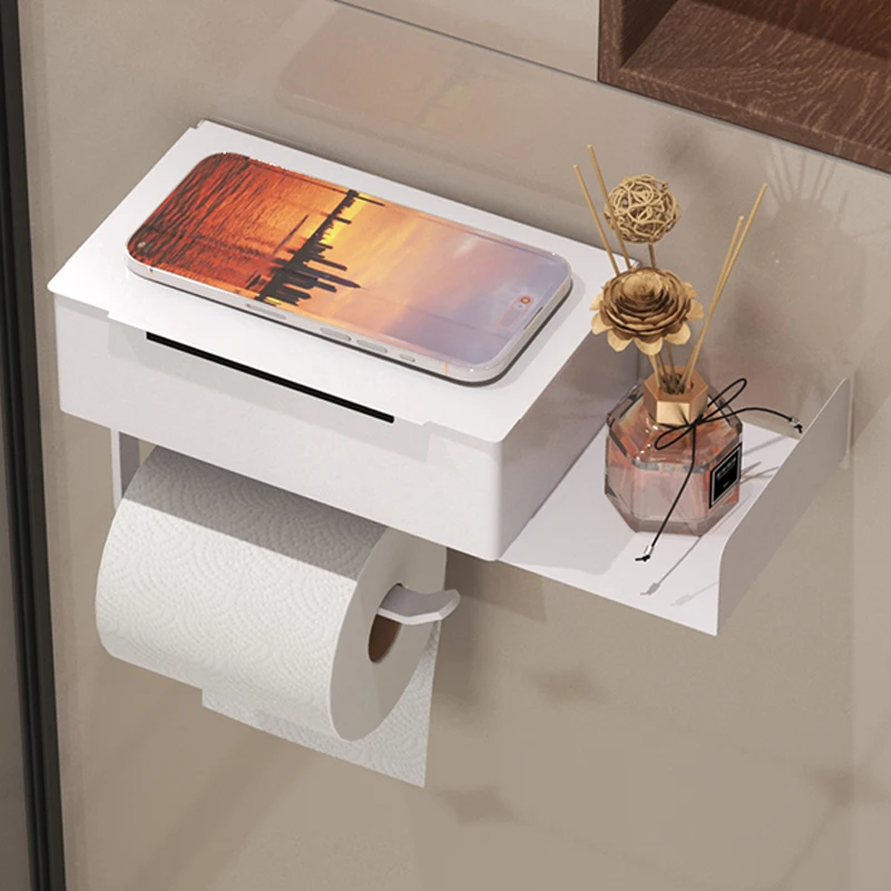 Thumbnail 3 - #3 Trending Toilet Paper Holders Right Now