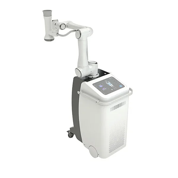 Robot Artificiel pour AugWhiteles Muscles des Bras, Machine de Haute Thiculation, Renforcement de l'Abdomen, Réduction FA, Vente en Gros