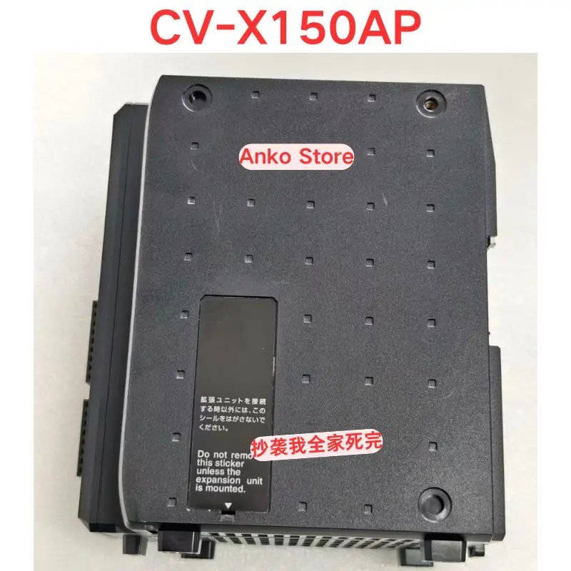 Second-hand test OK  CV-X150AP Controller