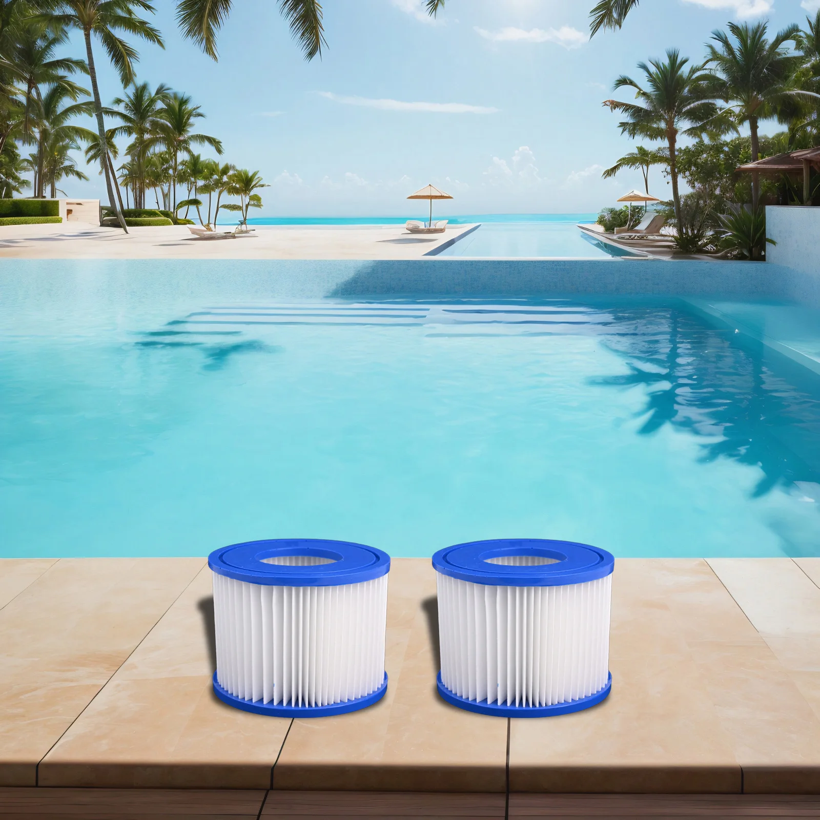 Replacement Filter Filter Cartridge For Results Plastic Replacement Cartridge Suggest Regular Replacement Easy To Clean