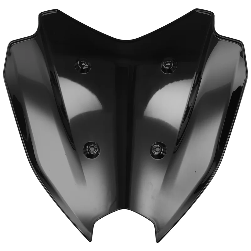 

Motorcycle Fairing Windshield Deflector Protective Cover Accessories For NMAX 125 For NMAX125 TECH MAX 2025