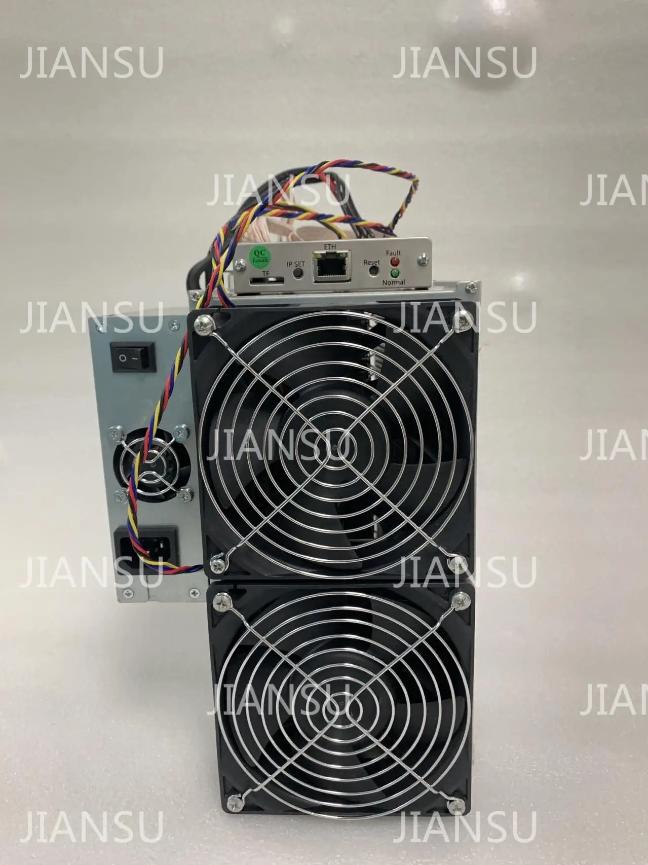 Verwendet BTC BCH bitcoin miner AladdinMiner L2 30T SHA256 Asic miner Mit NETZTEIL Wirtschafts Als A1 M20S M21S T2T antminer S9 S17 T17 S19