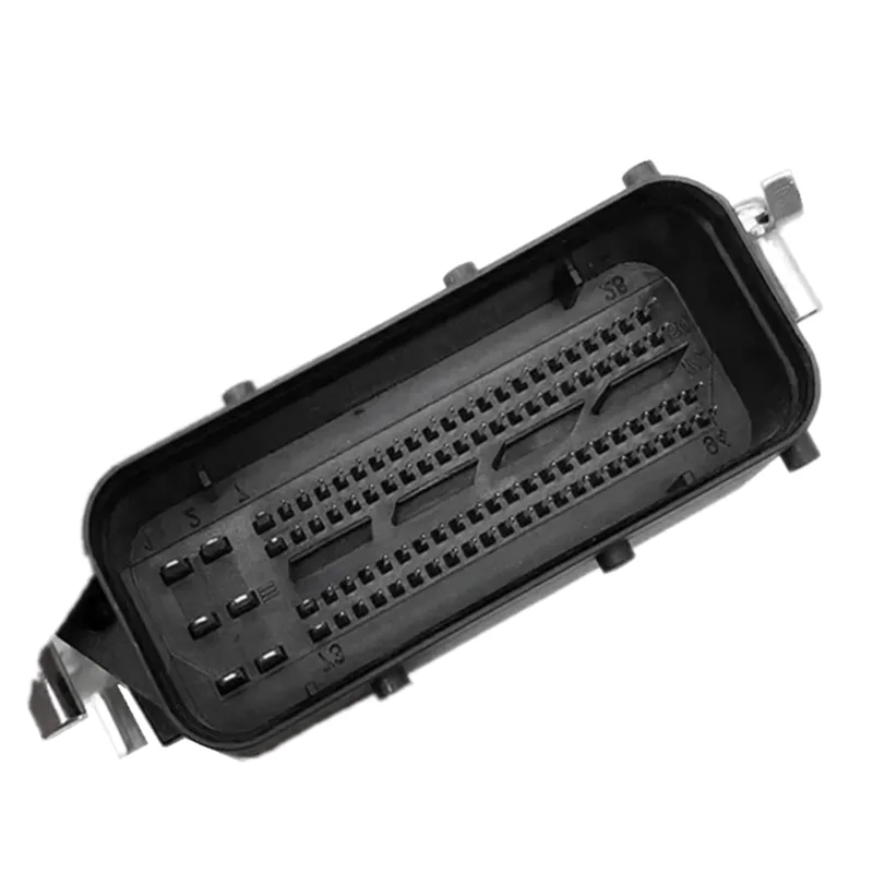 -ABKM Radiatore olio motore per VW Beetle Karmann Ghia Transporter 111117021 /111117021A /111117021D