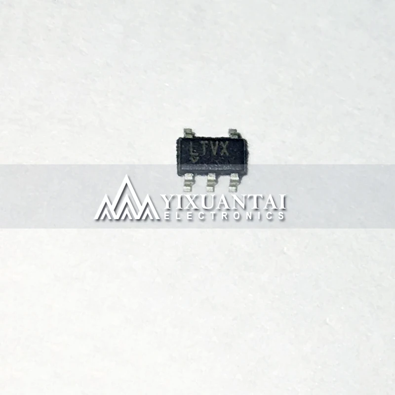

10pcs/lot 100pcs/lot 500pcs/lot Free shipping 100% original LT1964ES5-SD#TRPBF LT1964ES5-SD LT1964ES5 LT1964 LTVX SOT23-5