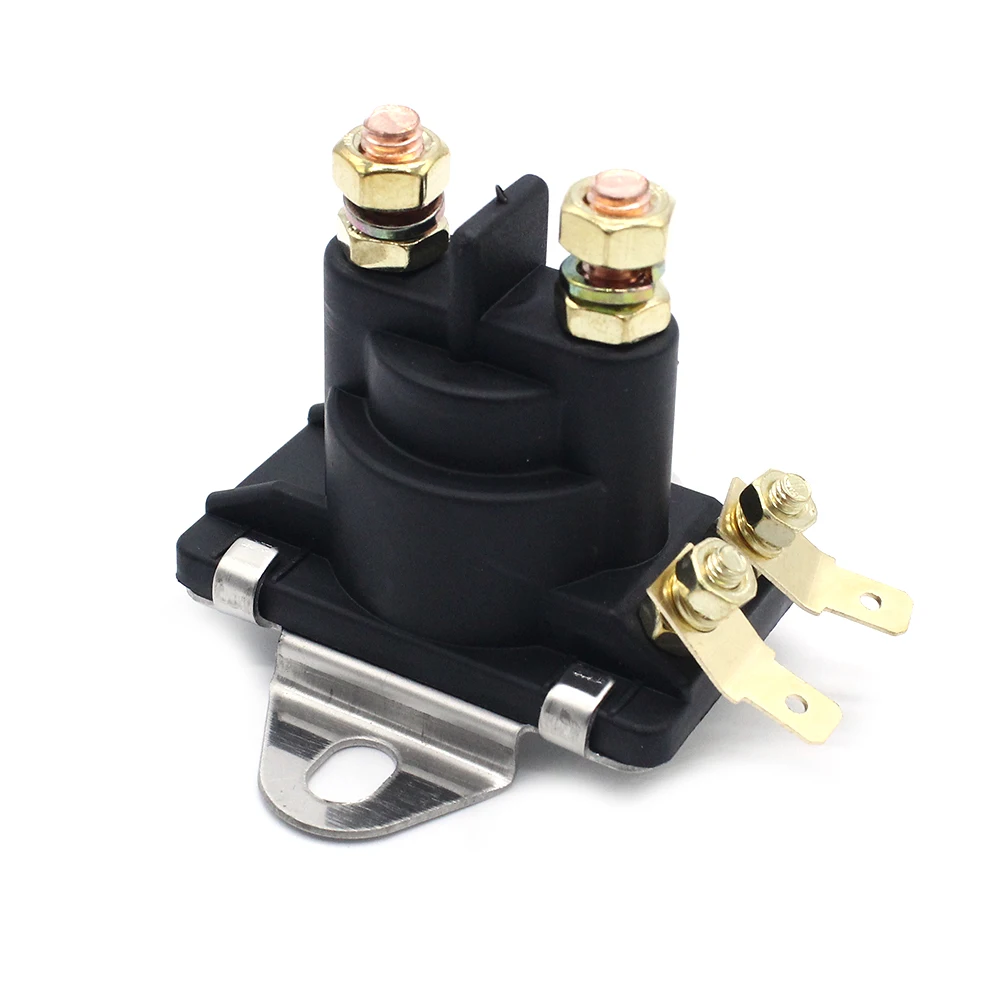 عملي متعدد الوظائف كاتب إمالة/تقليم الملف اللولبي 12 فولت 4 محطة ل ميركوري Mercruiser 89-96158T