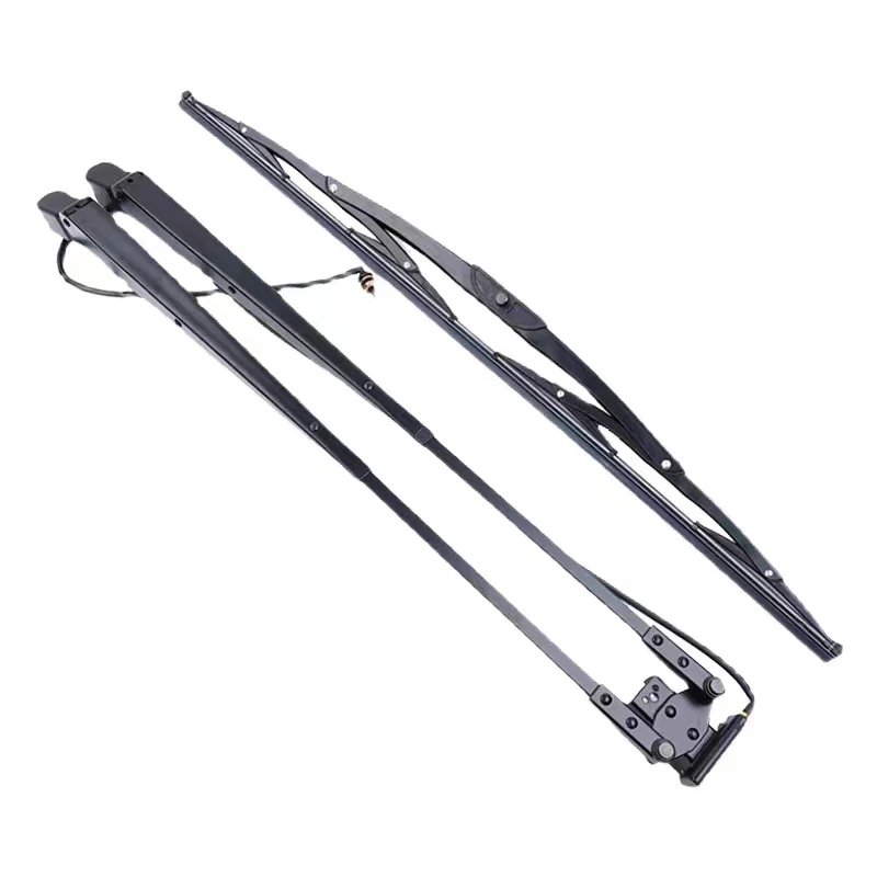 excavator accessories For   EC 140/210/290/360 Wiper sheet Wiper arm sheet High-quality excavator accessories