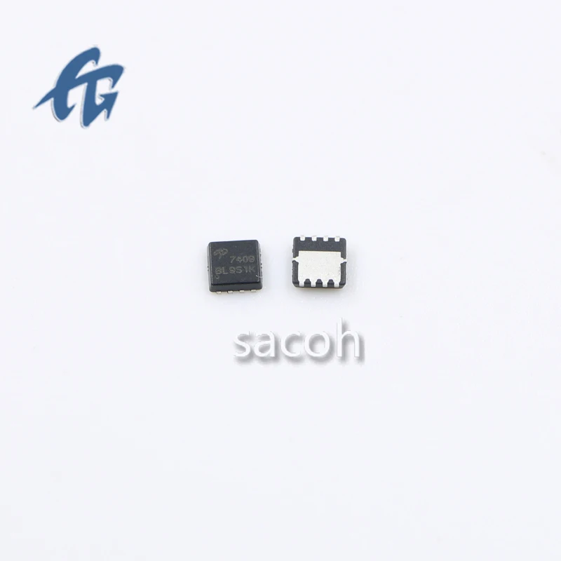 

(SACOH Electronic Components)AON7409 20Pcs 100% Brand New Original In Stock