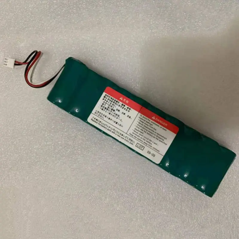 1Pce SB901D 12V 1950mAh NI-MH Rechargeable Battery Pack