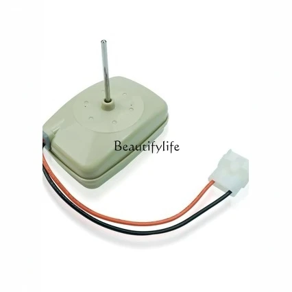 

Applicable to, refrigerator condenser fan motor WR60X10348 WR60X1241 WR60X1140