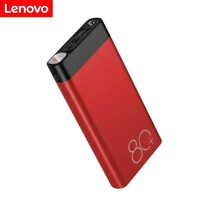 Lenovo Power Bank 1…