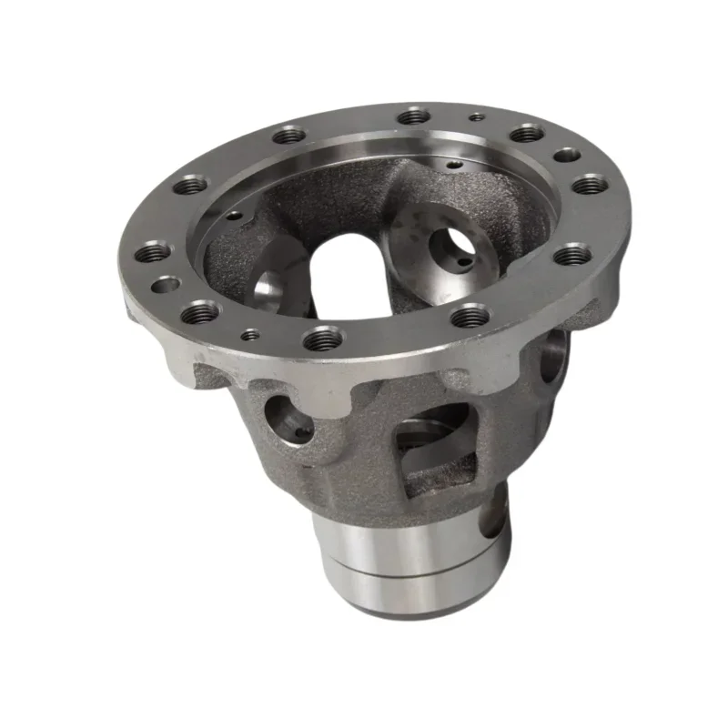 

zz Auto Transmission Differential Cover