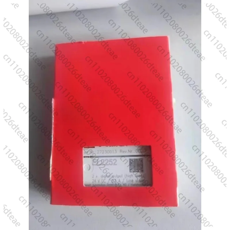 Automation L2502 EL2521 EL2522 EL2535 EL2612 EL2622