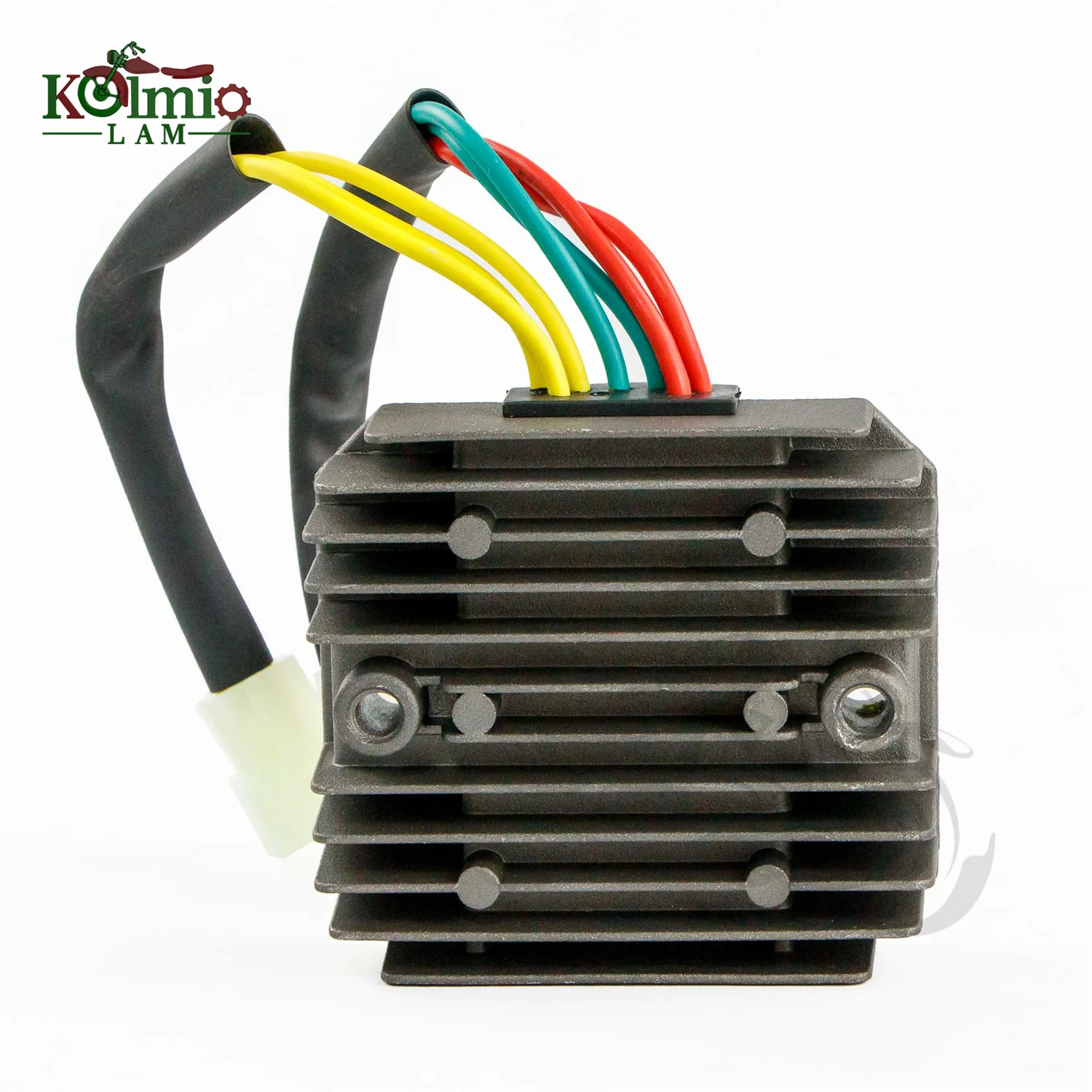 Fit For 1997 - 2003 HONDA CB1300 X4 Motorcycle Voltage Regulator Rectifier CB 1300 1998 1999 2000 2001 2002  Accessories