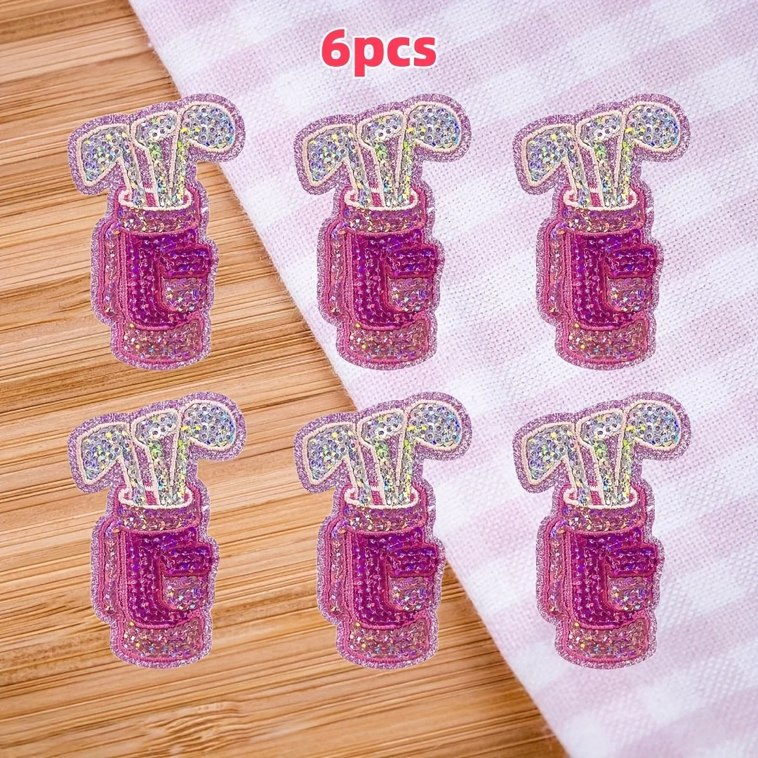 Category image: Applique Fabrics