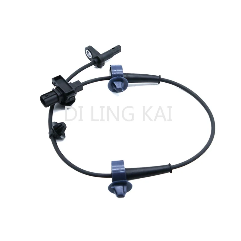 Car Parts for Honda ABS Anti-lock Brake Induction Line Automotive Wheel Speed Sensor 57470-SMG-E02