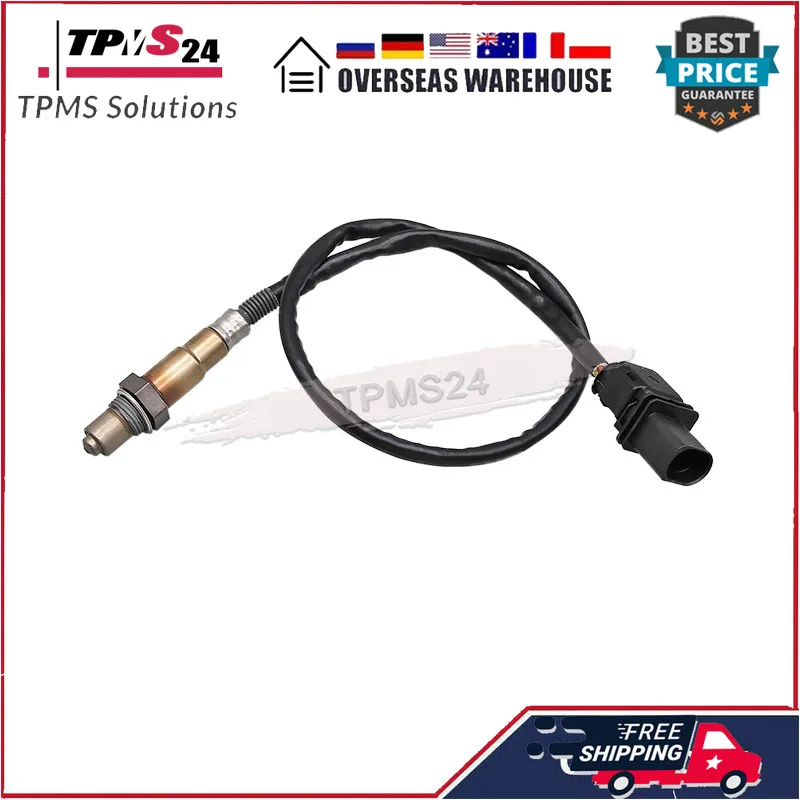 

1Pcs Upstream Oxygen Lambda Sensor 39210-2E200 234-5083 For Hyundai Elantra GT Kia Rondo Soul 1.8L 2.0L