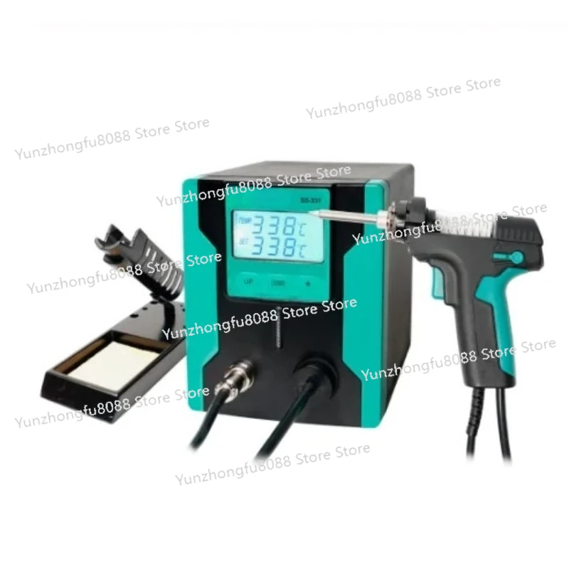 SS-331H Esd Lcd Dig… - image