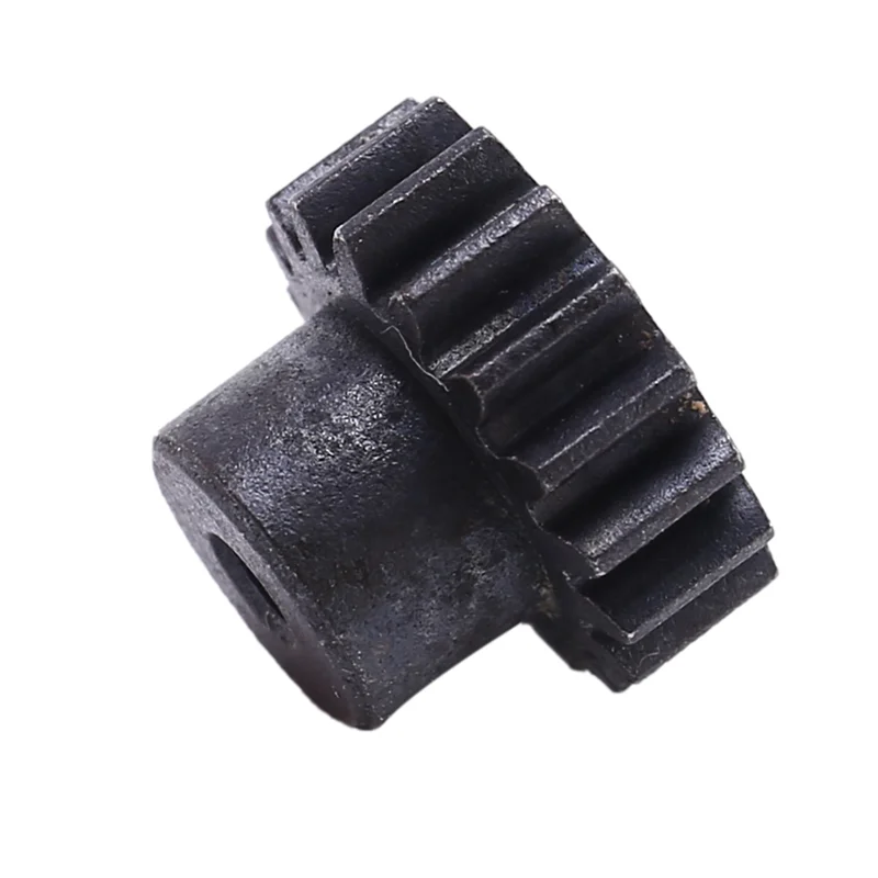 SQPP-6X Upgrade Metal 17T Motor Gear Spare Parts Pinion Gear Parts For Wltoys A959 A979 A969 A949-24 Rc Car Replacement Parts