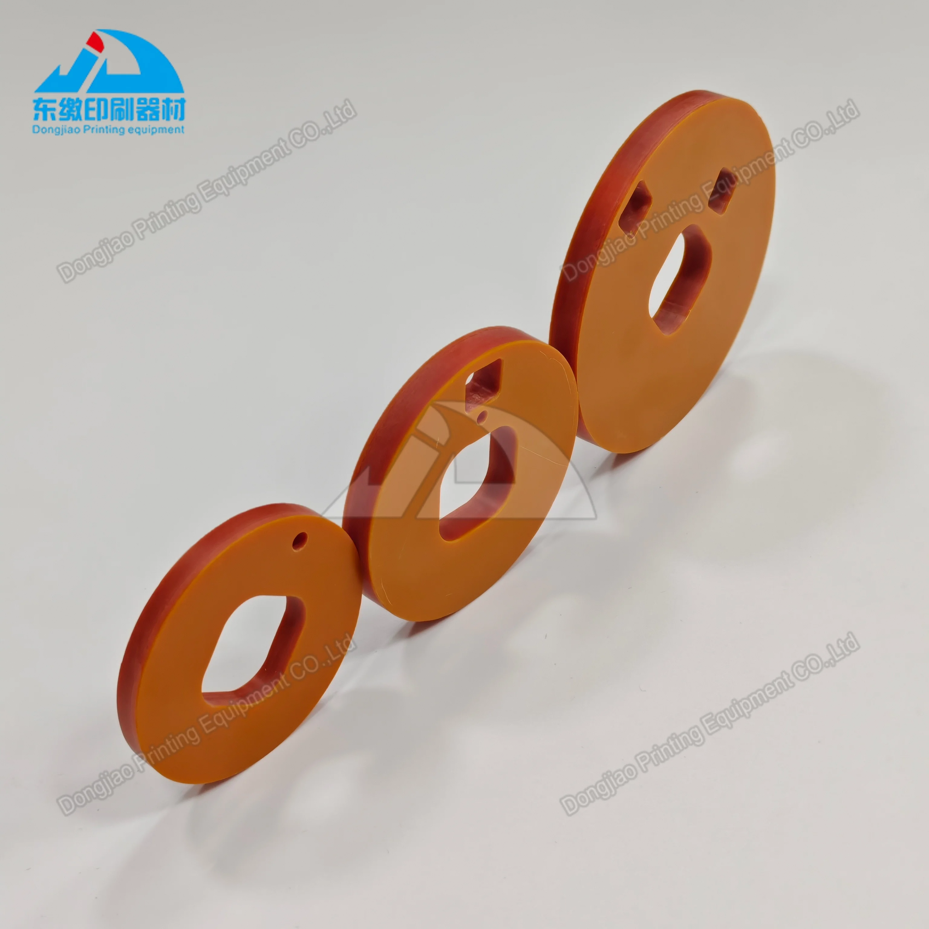 For Ryobi Feida Accessories Air Valve Gas Distribution Plate Phase Deviation Brake Disc