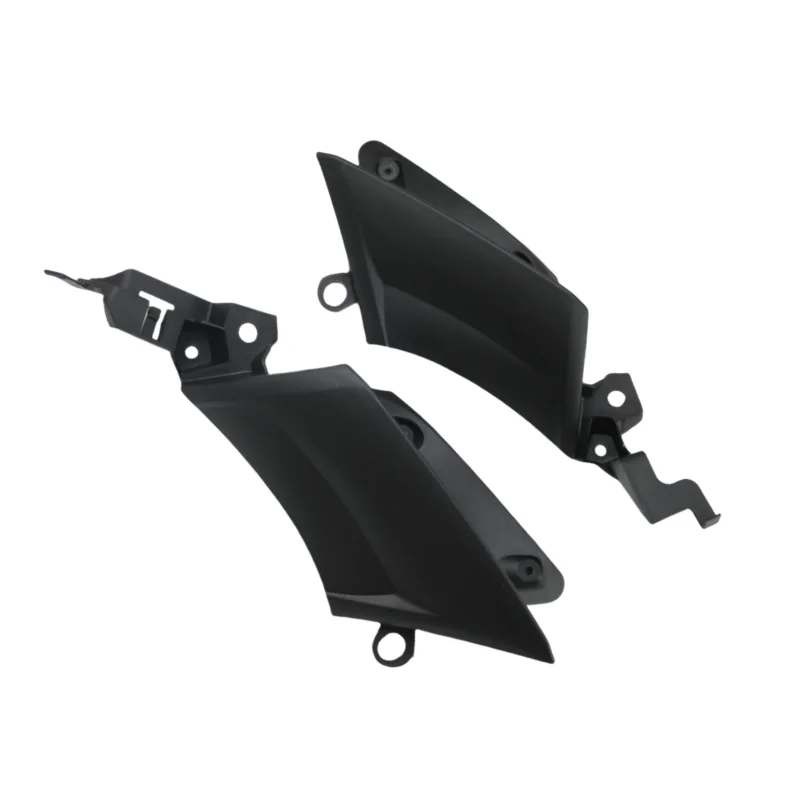 Motorcycle Fairing Parts Side Mid Frame Cover Panel Fairing Fit for Yamaha YZF600 YZFR6 YZF R6 2003 2004 2005 03-05