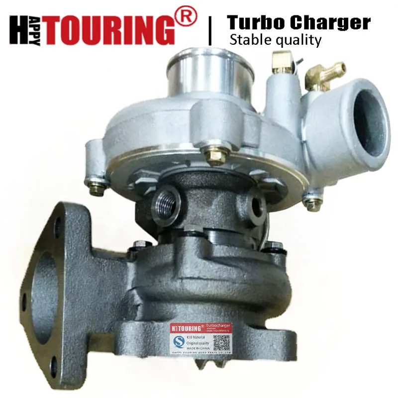 GT1749S Turbo Turbocharger for Hyundai H-1 Starex 2002- 103 K 28200-42560 2820042560 716938-5001S 716938-0001 716938 7169385001S