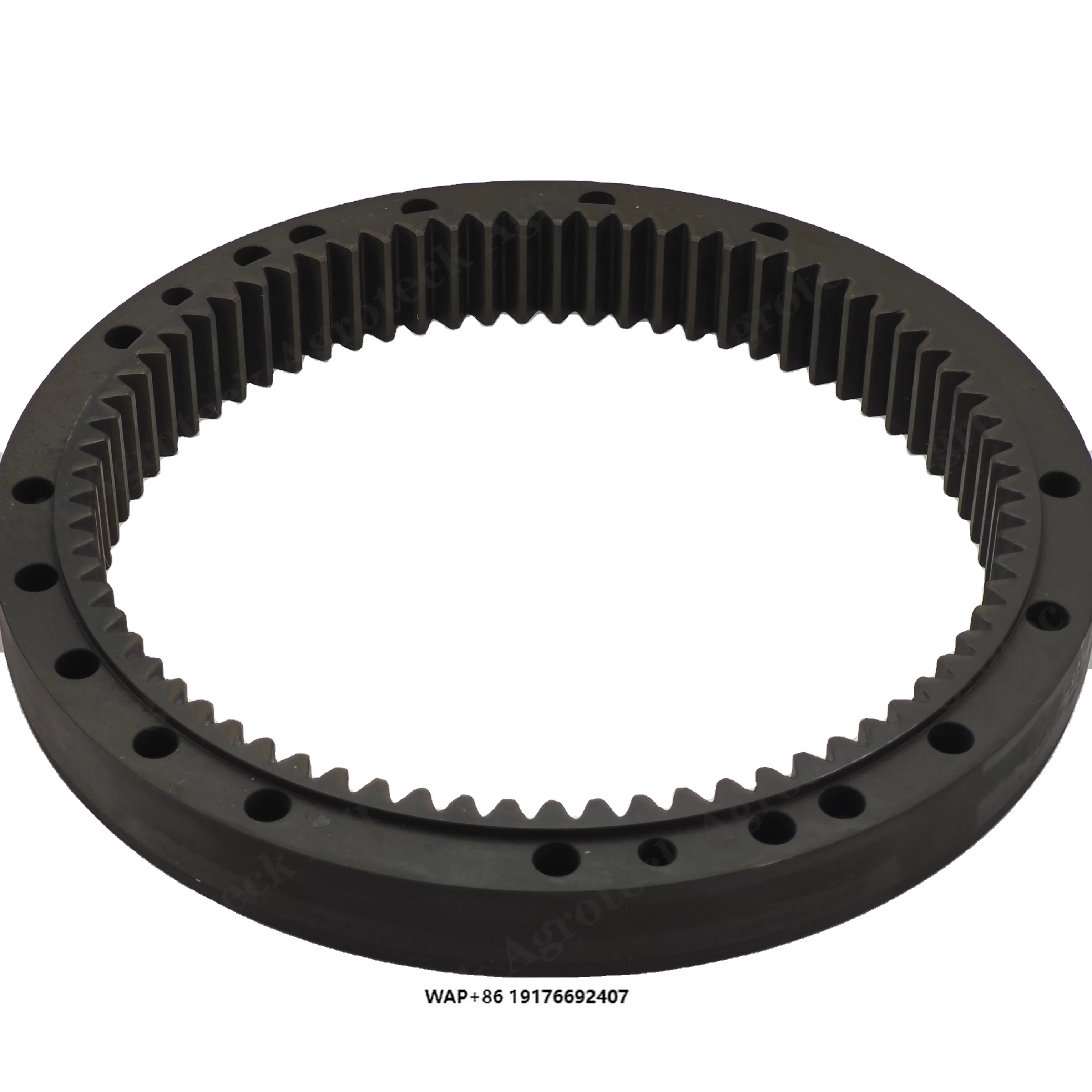 

Высокопроизводительные детали трактора Massey Ferguson, кольцевая шестерня 4301271M1 Dyna-6xd 7624 7720 7722 7724 7726