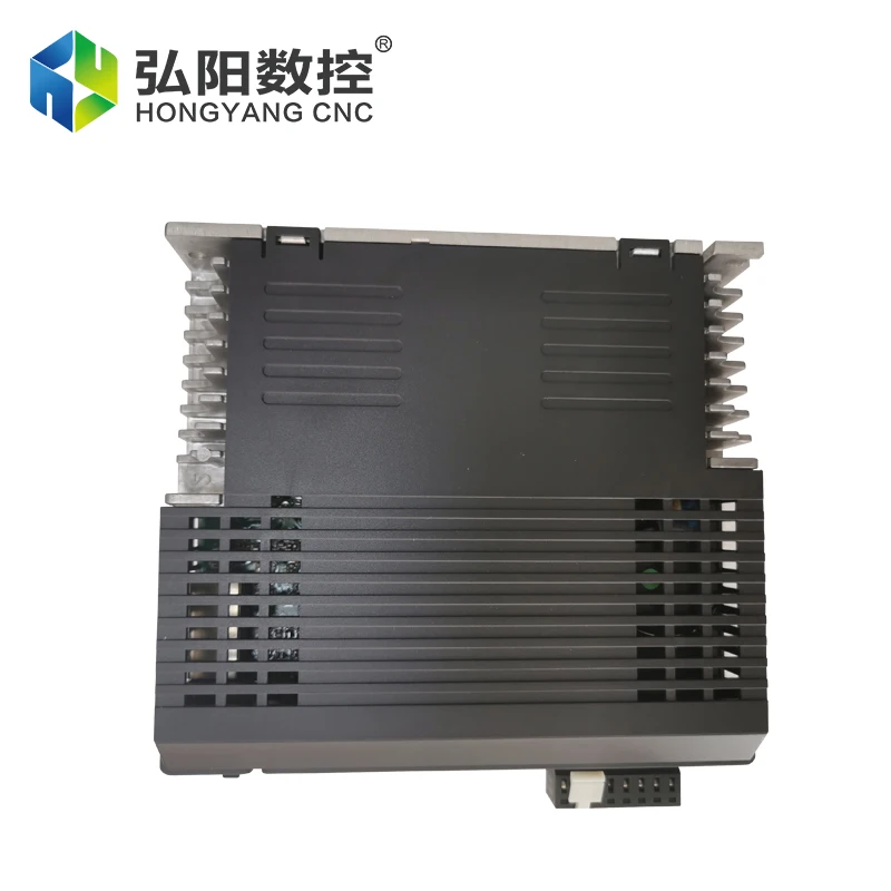 Leadshine 서보 L7-750-DK 드라이버 750W 중간 관성 ACM2 서보 모터 조각 기계 절단기 용 세트