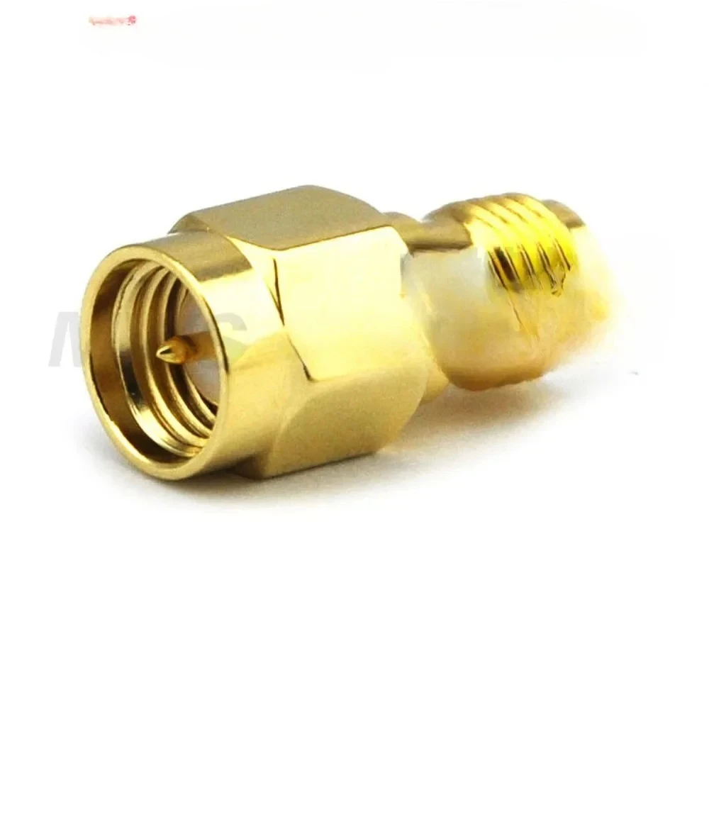 

Переходник «папа» и «мама-мама» SMA-JJ/SMA-JK/SMA-KK DC-26,5G
